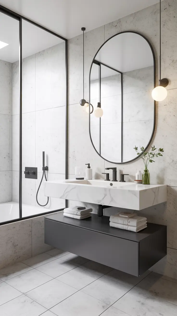 Bathroom Faucets Ideas 2026: Modern, Gold, Black & Luxury Styles