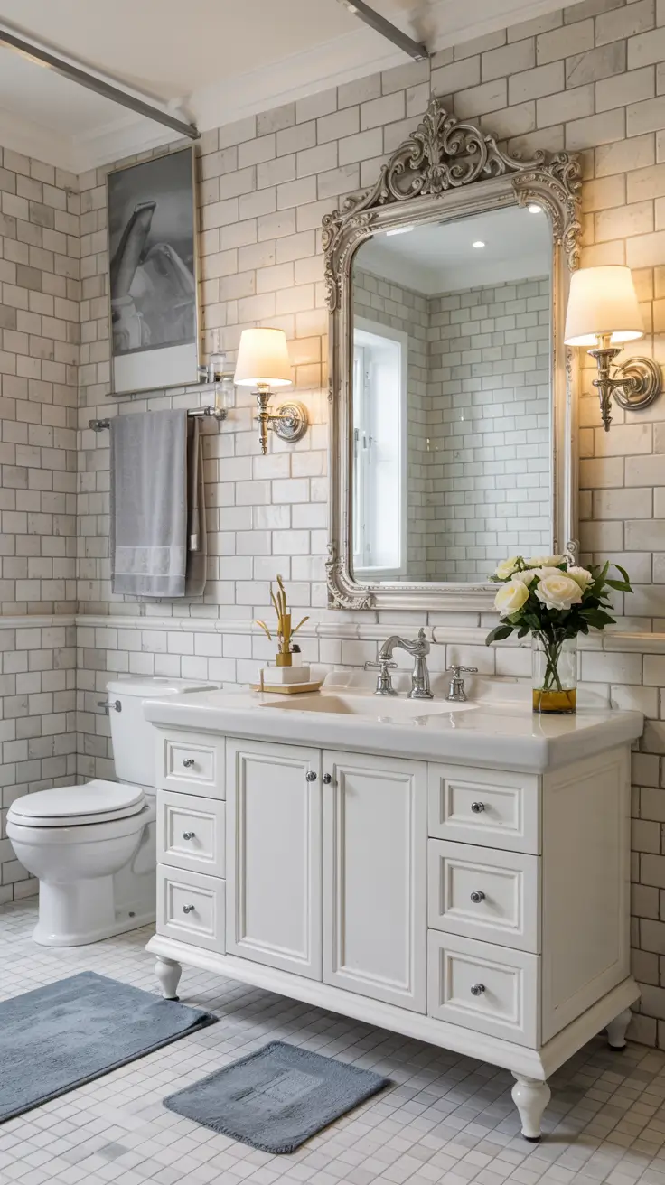 Bathroom Faucets Ideas 2026: Modern, Gold, Black & Luxury Styles