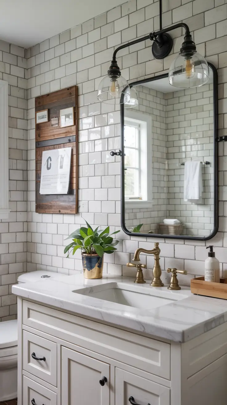 Bathroom Faucets Ideas 2026: Modern, Gold, Black & Luxury Styles