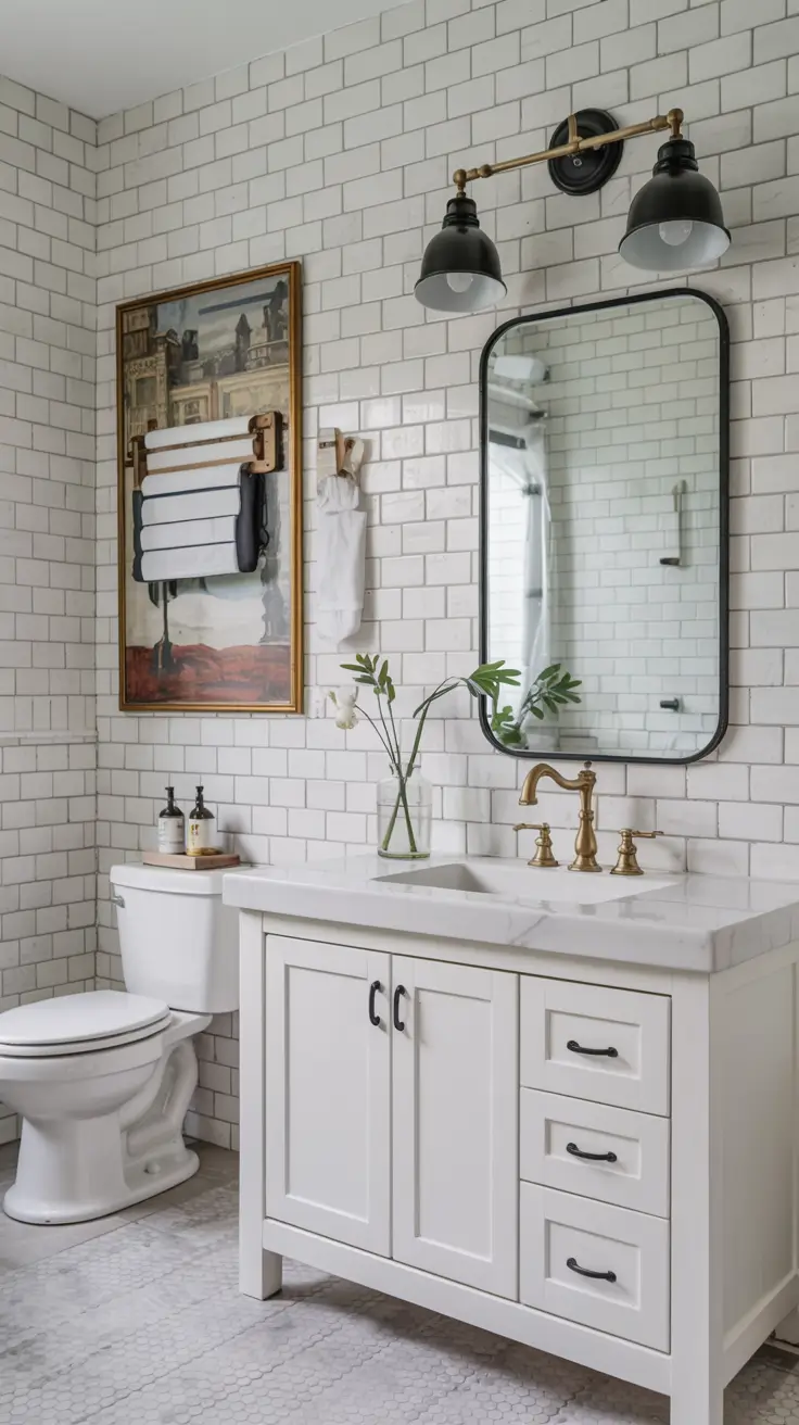 Bathroom Faucets Ideas 2026: Modern, Gold, Black & Luxury Styles