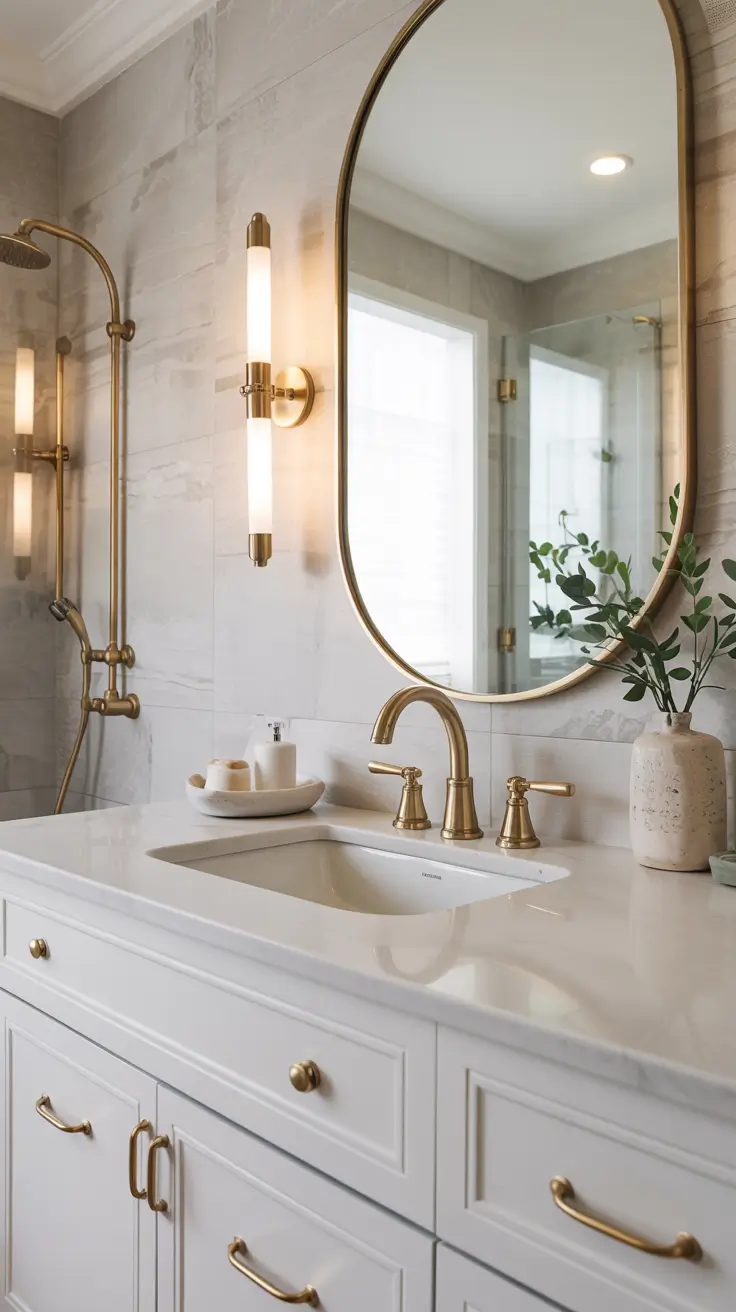 Bathroom Faucets Ideas 2026: Modern, Gold, Black & Luxury Styles