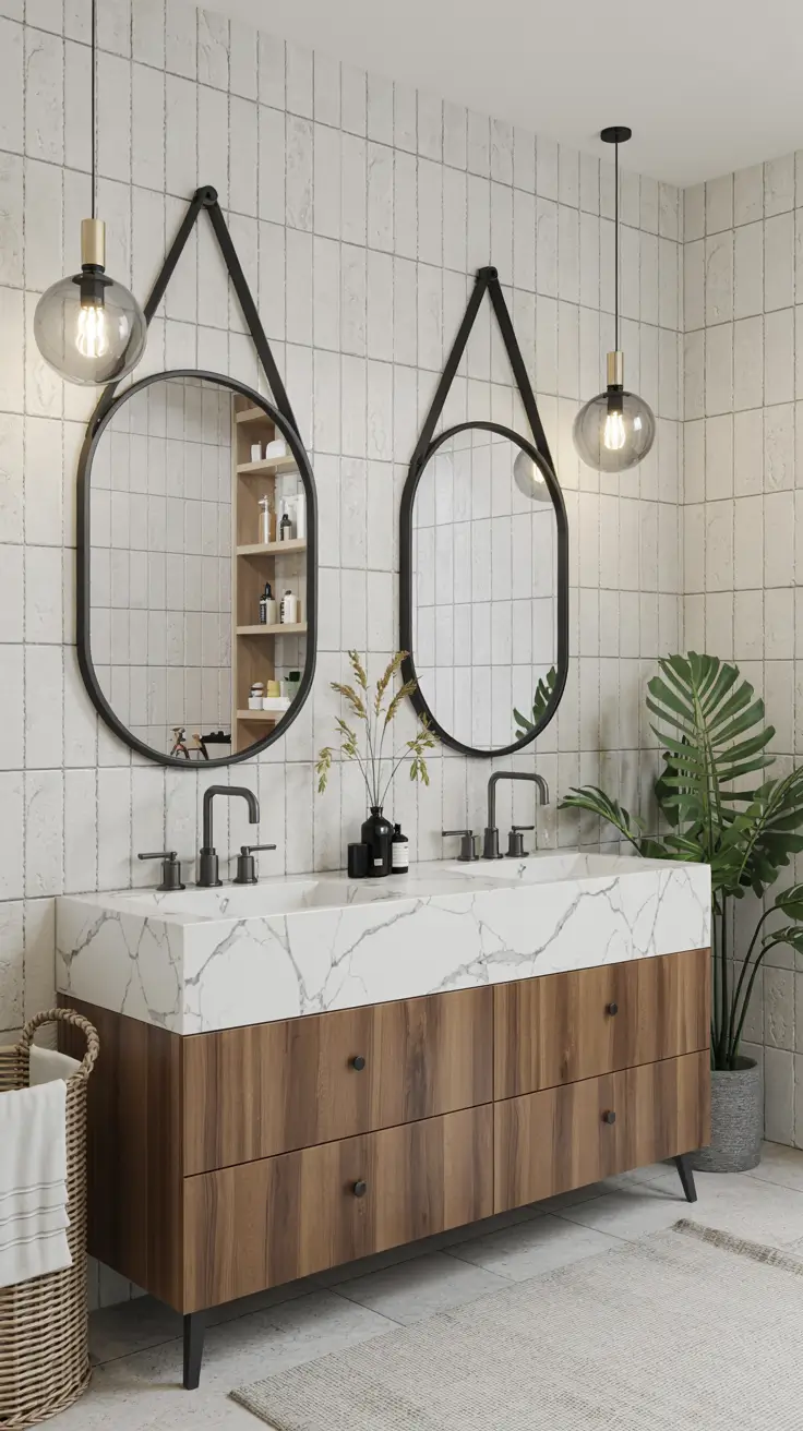 Bathroom Faucets Ideas 2026: Modern, Gold, Black & Luxury Styles