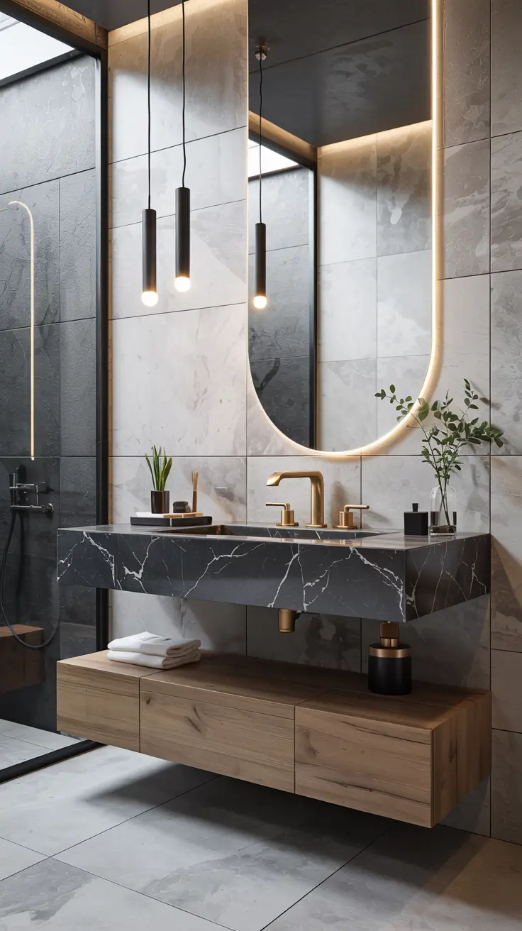 Bathroom Faucets Ideas 2026: Modern, Gold, Black & Luxury Styles