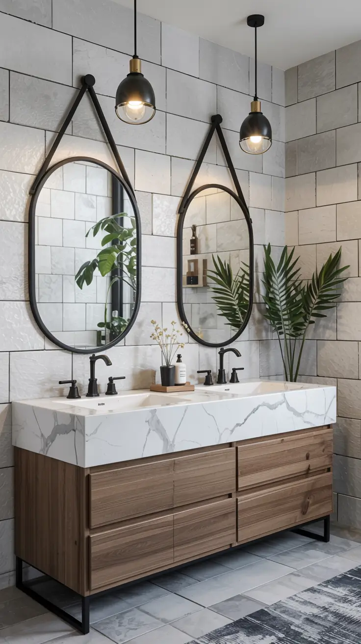 Bathroom Faucets Ideas 2026: Modern, Gold, Black & Luxury Styles