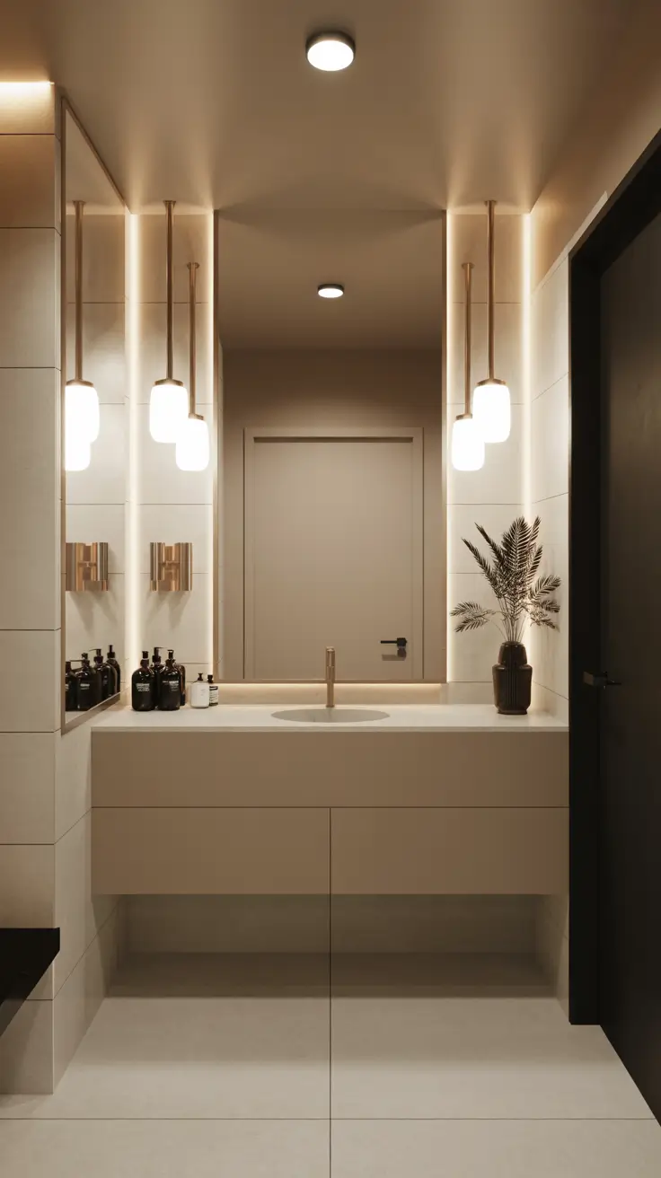 Bathroom Light Fixtures Ideas 2026: Modern, Vanity & Stylish Lighting