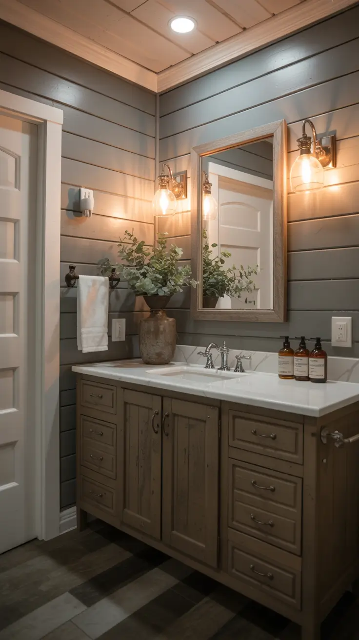 Bathroom Light Fixtures Ideas 2026: Modern, Vanity & Stylish Lighting