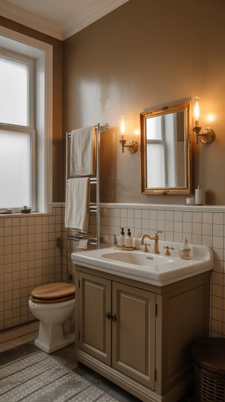 Bathroom Light Fixtures Ideas 2026: Modern, Vanity & Stylish Lighting