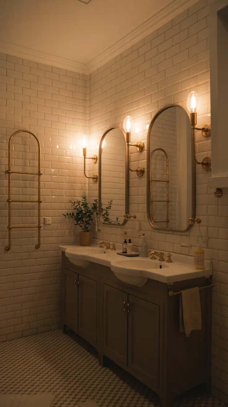 Bathroom Light Fixtures Ideas 2026: Modern, Vanity & Stylish Lighting