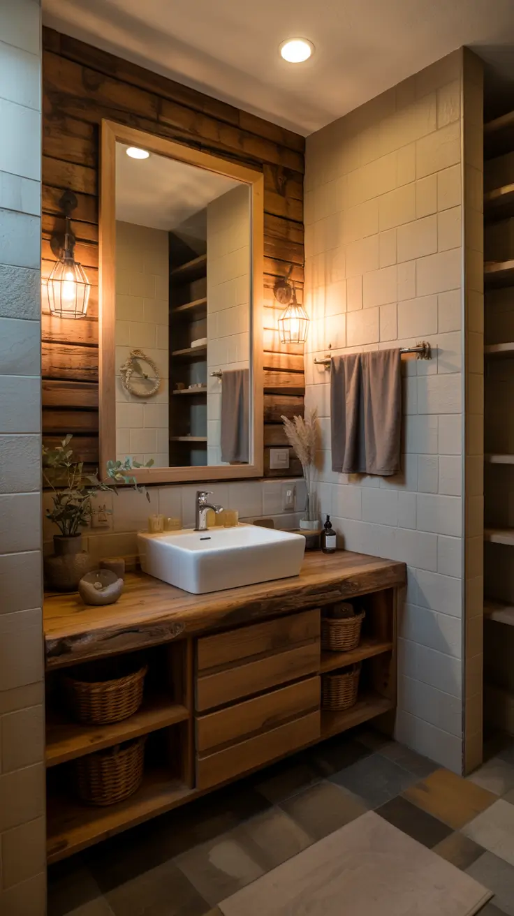 Bathroom Light Fixtures Ideas 2026: Modern, Vanity & Stylish Lighting