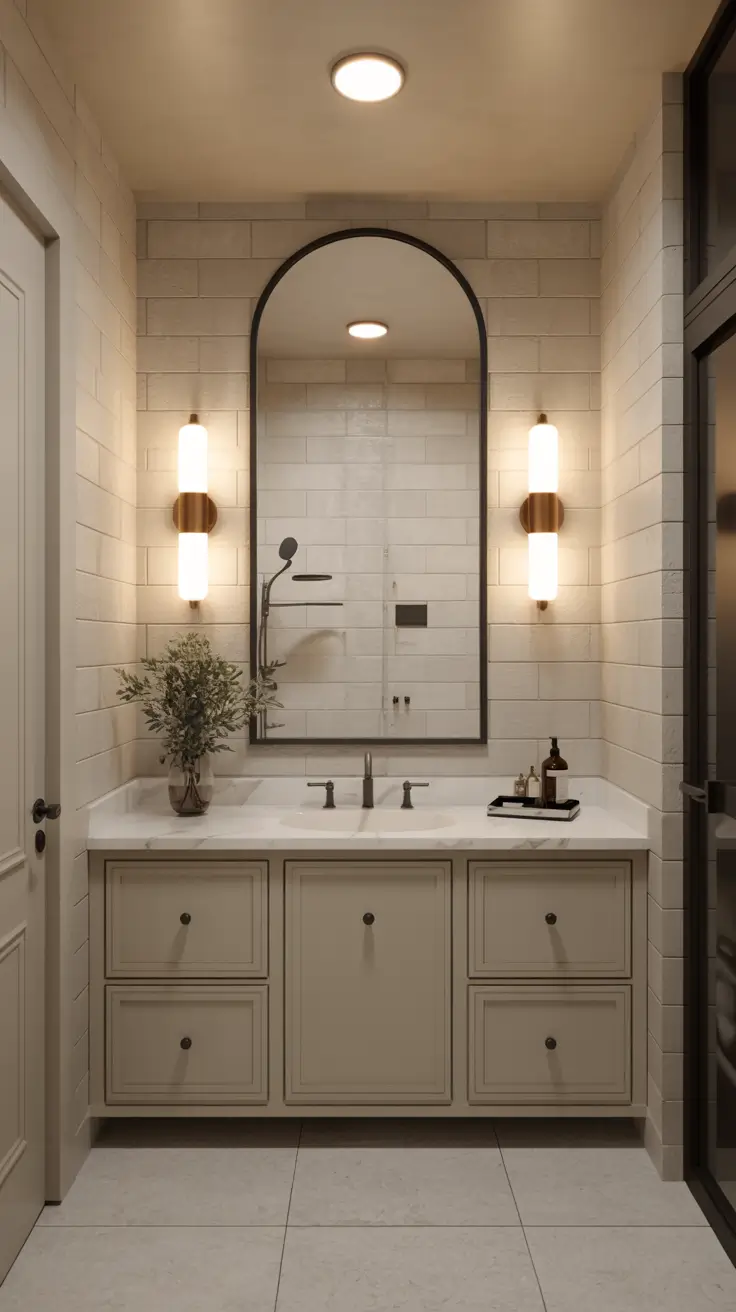 Bathroom Light Fixtures Ideas 2026: Modern, Vanity & Stylish Lighting