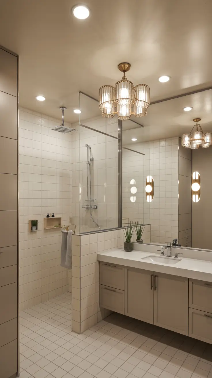 Bathroom Light Fixtures Ideas 2026: Modern, Vanity & Stylish Lighting