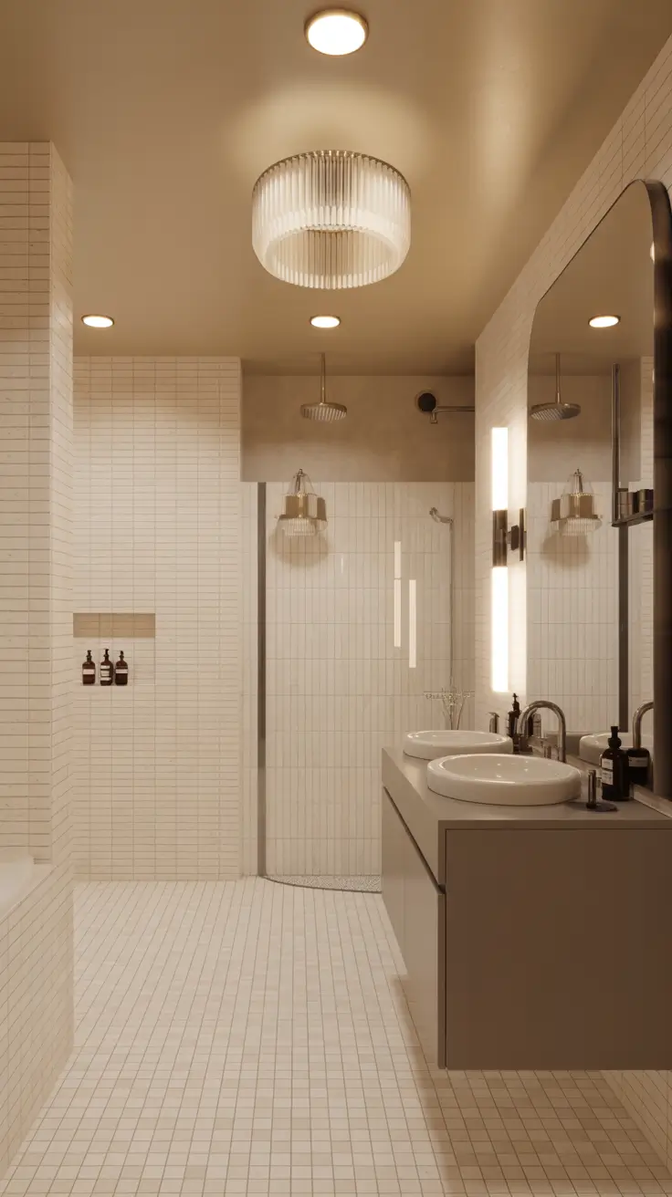 Bathroom Light Fixtures Ideas 2026: Modern, Vanity & Stylish Lighting