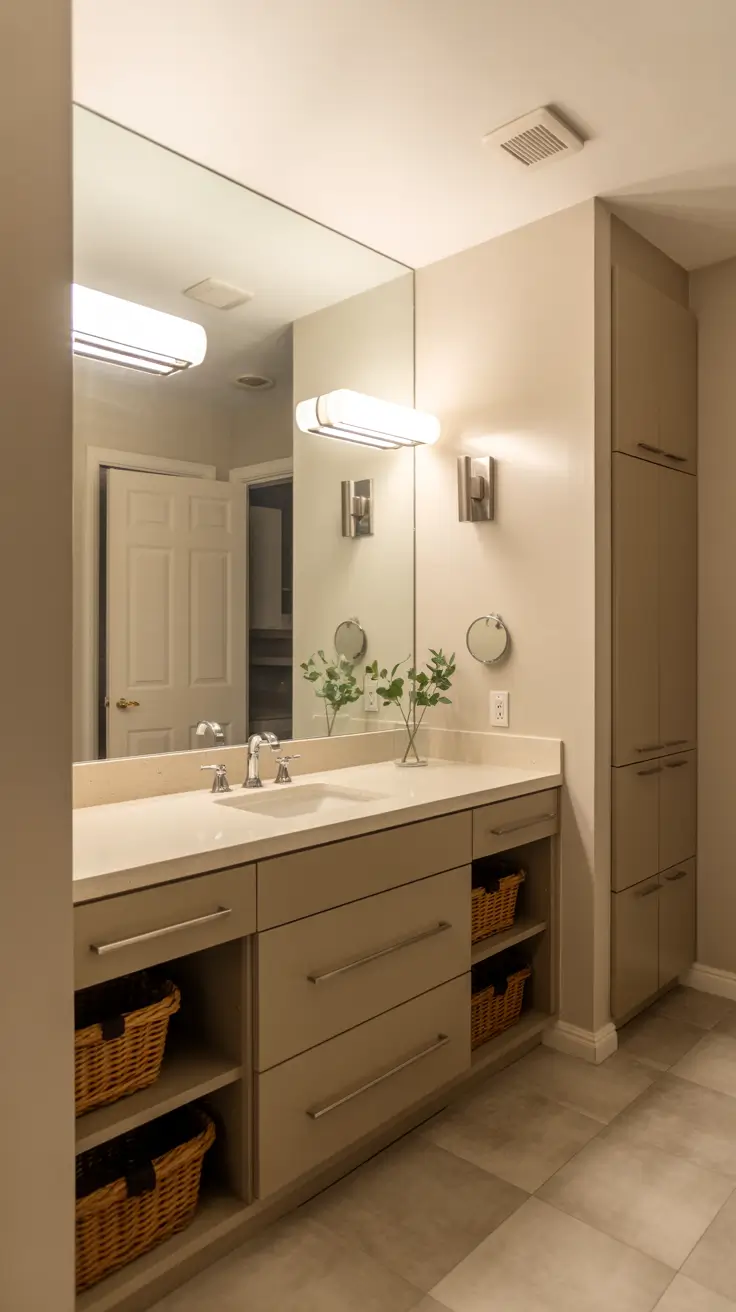 Bathroom Light Fixtures Ideas 2026: Modern, Vanity & Stylish Lighting