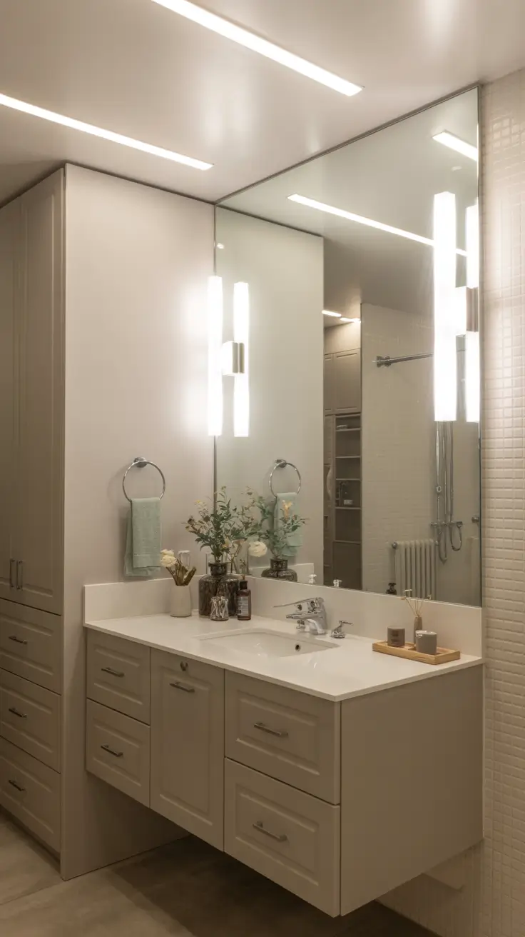 Bathroom Light Fixtures Ideas 2026: Modern, Vanity & Stylish Lighting