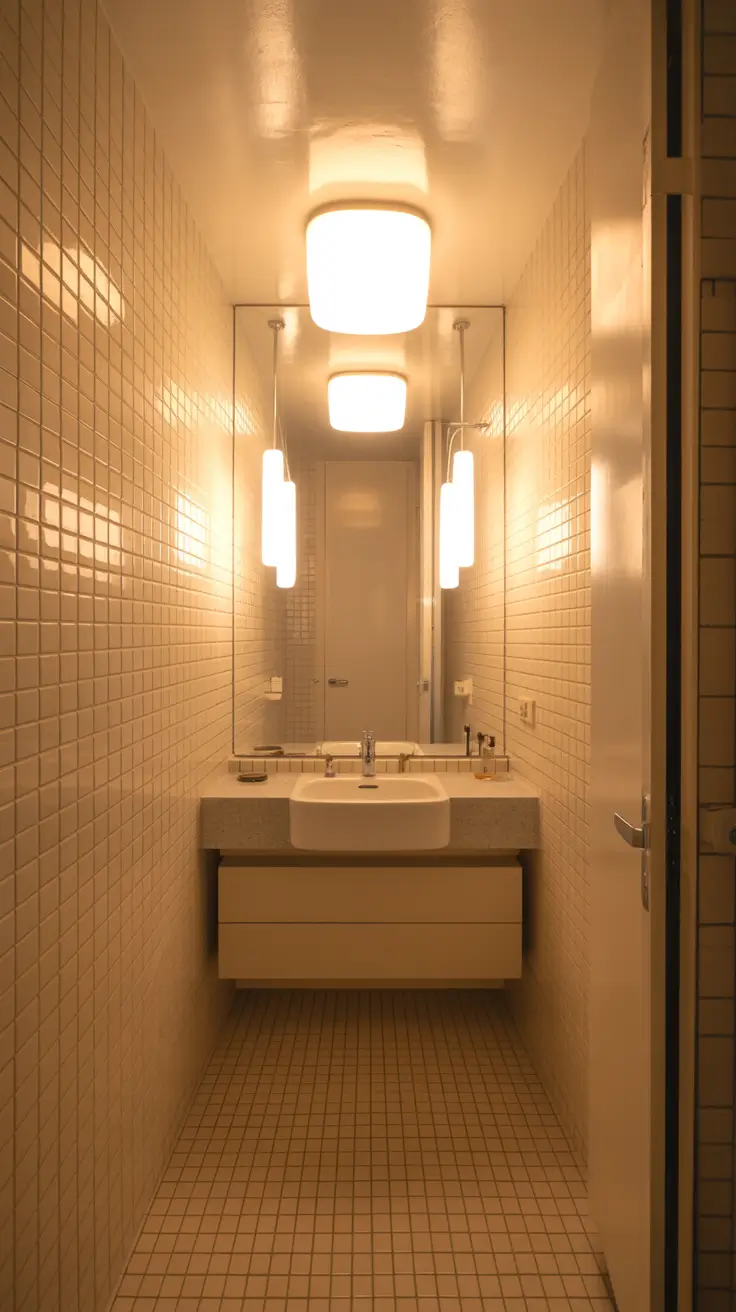Bathroom Light Fixtures Ideas 2026: Modern, Vanity & Stylish Lighting