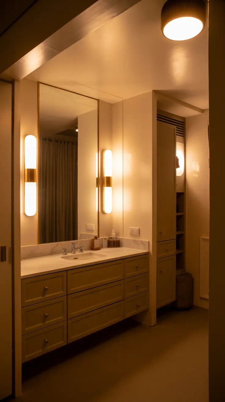 Bathroom Light Fixtures Ideas 2026: Modern, Vanity & Stylish Lighting