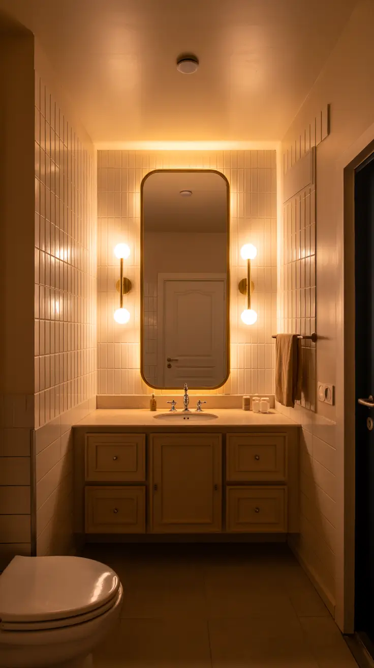 Bathroom Light Fixtures Ideas 2026: Modern, Vanity & Stylish Lighting