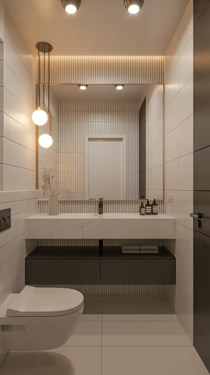 Bathroom Light Fixtures Ideas 2026: Modern, Vanity & Stylish Lighting