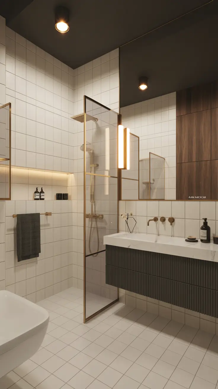 Bathroom Light Fixtures Ideas 2026: Modern, Vanity & Stylish Lighting