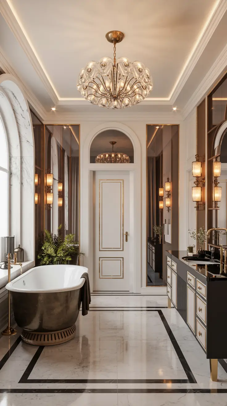 Bathroom Light Fixtures Ideas 2026: Modern, Vanity & Stylish Lighting