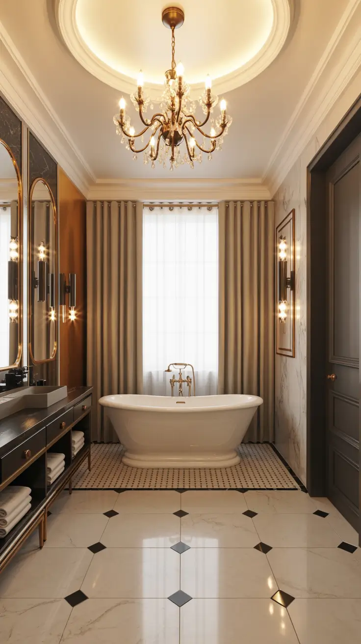 Bathroom Light Fixtures Ideas 2026: Modern, Vanity & Stylish Lighting