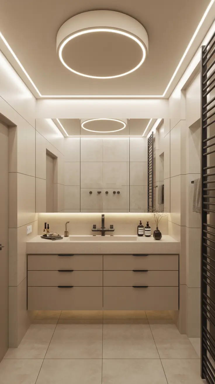 Bathroom Light Fixtures Ideas 2026: Modern, Vanity & Stylish Lighting