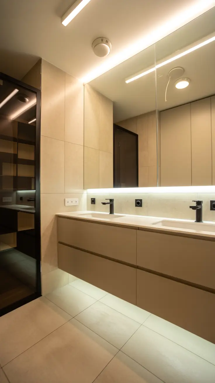 Bathroom Light Fixtures Ideas 2026: Modern, Vanity & Stylish Lighting