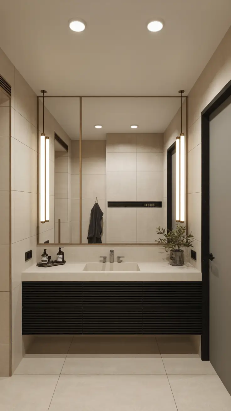 Bathroom Light Fixtures Ideas 2026: Modern, Vanity & Stylish Lighting