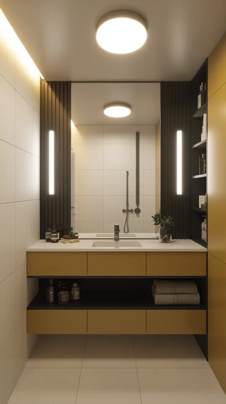 Bathroom Light Fixtures Ideas 2026: Modern, Vanity & Stylish Lighting