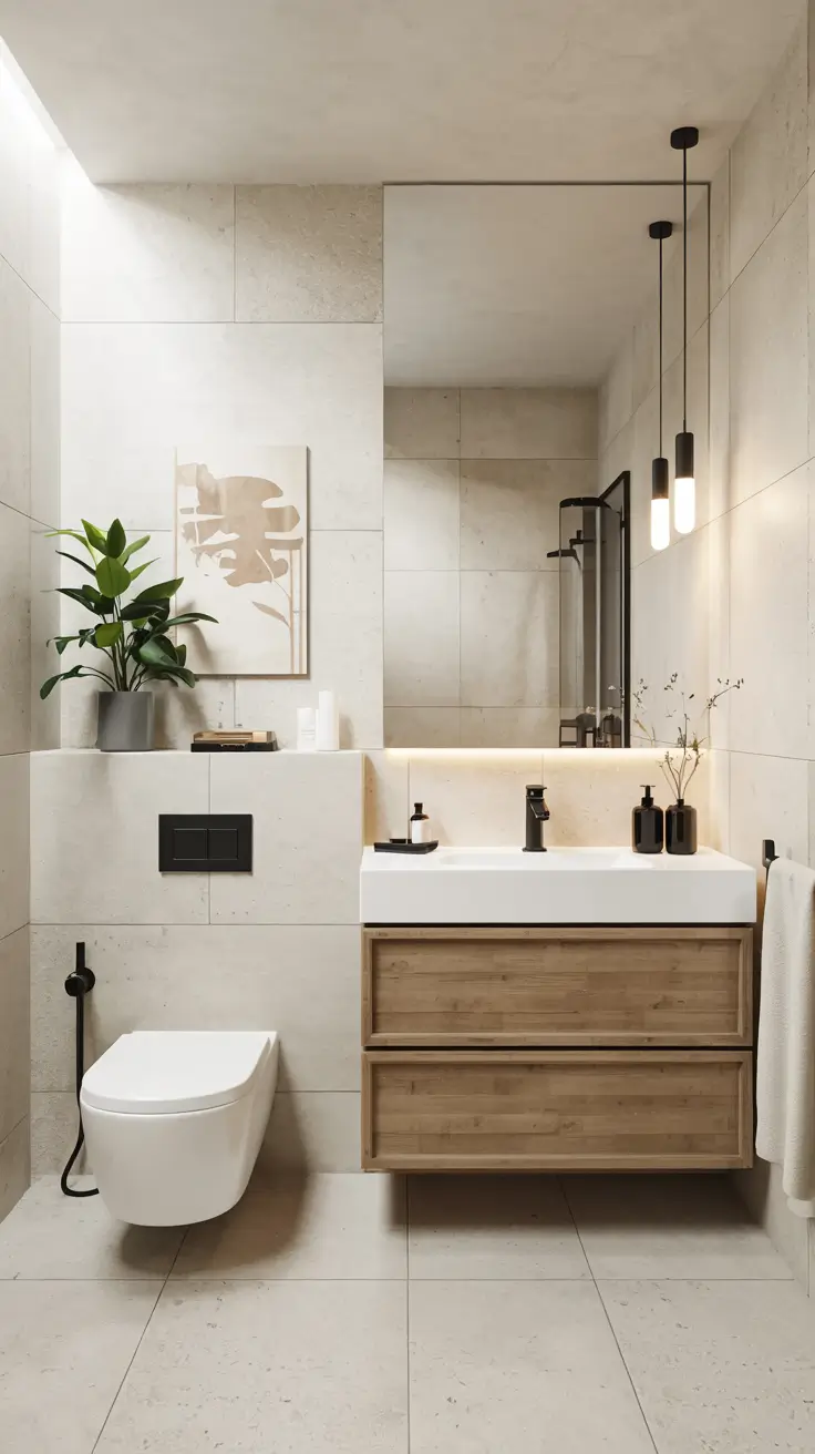 Bathroom Light Fixtures Ideas 2026: Modern, Vanity & Stylish Lighting