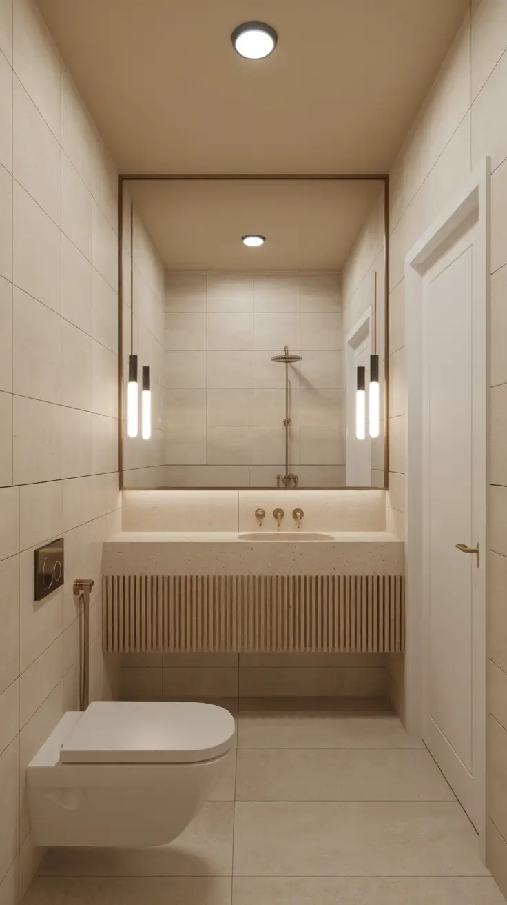 Bathroom Light Fixtures Ideas 2026: Modern, Vanity & Stylish Lighting