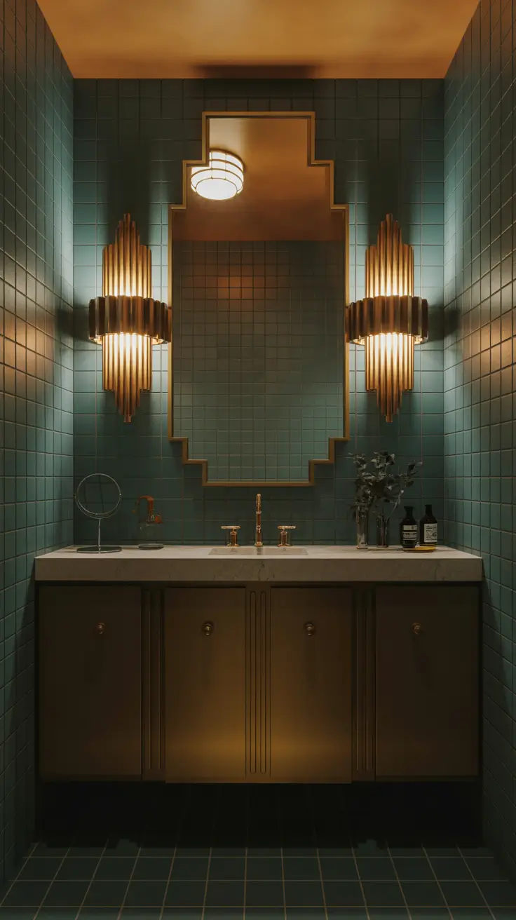 Bathroom Light Fixtures Ideas 2026: Modern, Vanity & Stylish Lighting