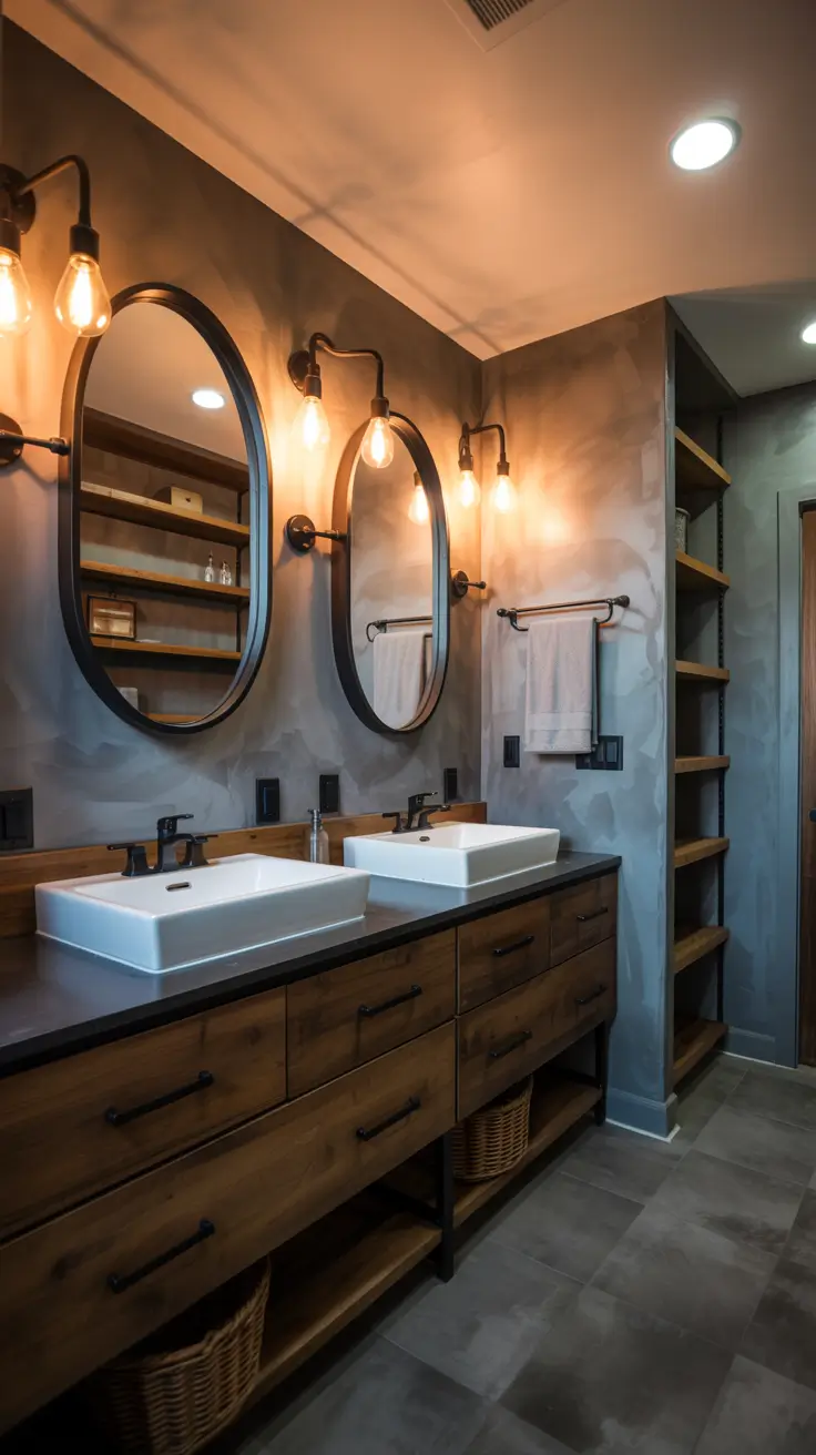Bathroom Light Fixtures Ideas 2026: Modern, Vanity & Stylish Lighting