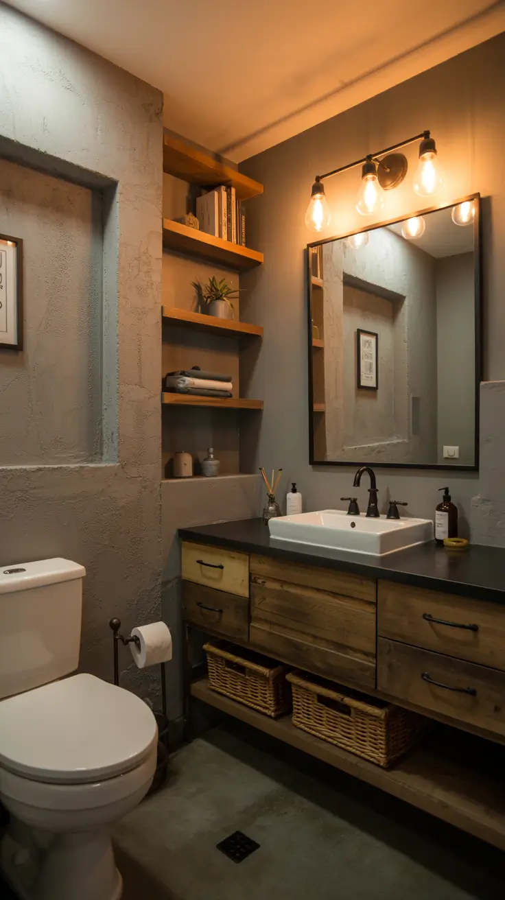 Bathroom Light Fixtures Ideas 2026: Modern, Vanity & Stylish Lighting