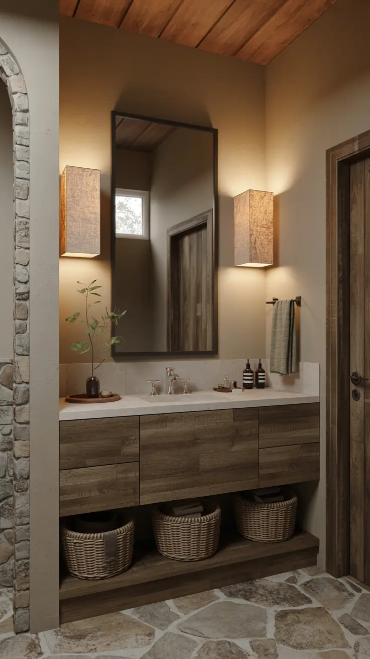 Bathroom Light Fixtures Ideas 2026: Modern, Vanity & Stylish Lighting