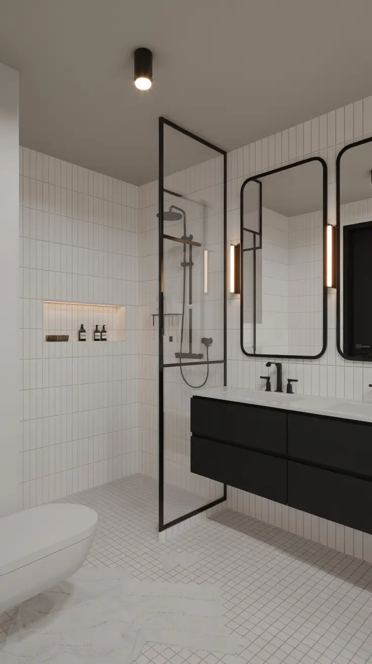 Bathroom Light Fixtures Ideas 2026: Modern, Vanity & Stylish Lighting