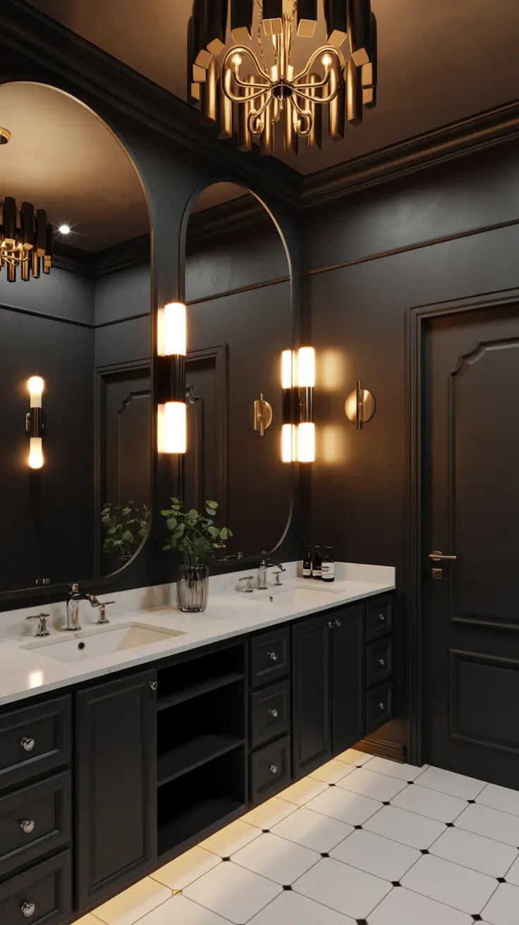 Bathroom Light Fixtures Ideas 2026: Modern, Vanity & Stylish Lighting