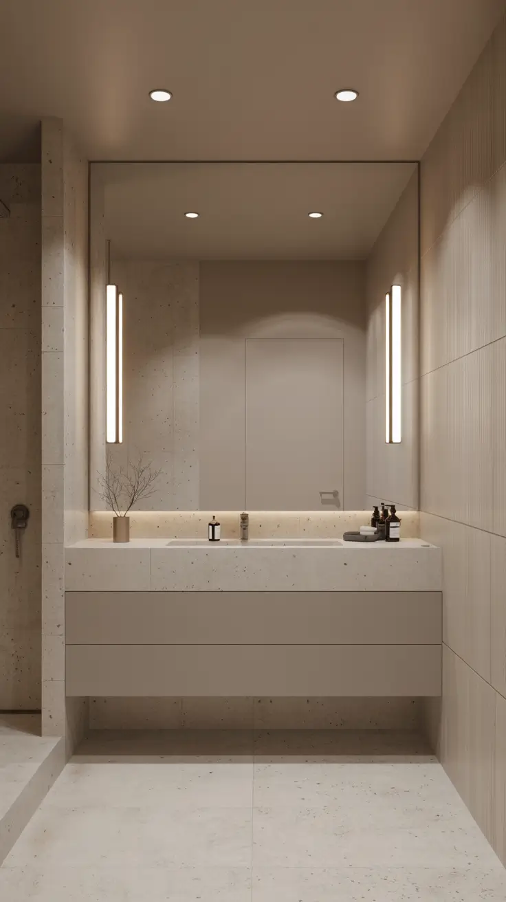 Bathroom Light Fixtures Ideas 2026: Modern, Vanity & Stylish Lighting