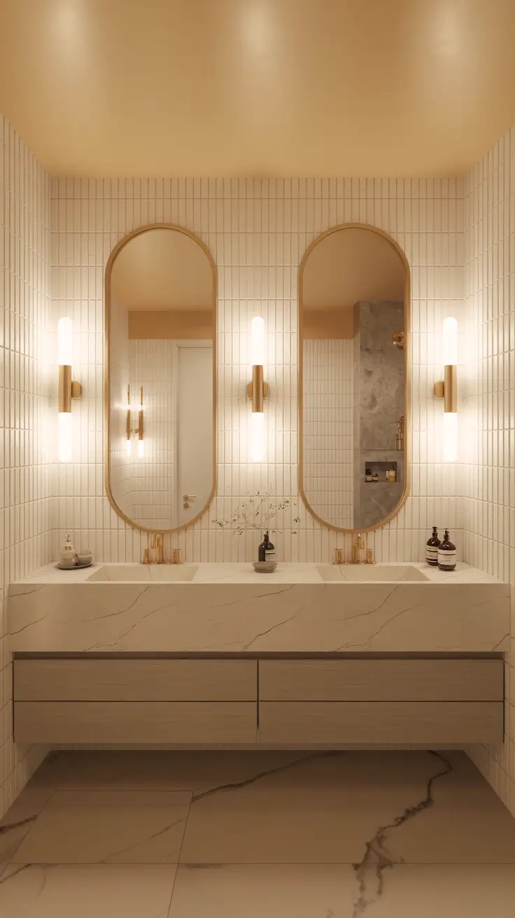 Bathroom Light Fixtures Ideas 2026: Modern, Vanity & Stylish Lighting