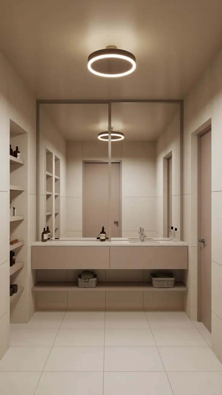 Bathroom Light Fixtures Ideas 2026: Modern, Vanity & Stylish Lighting