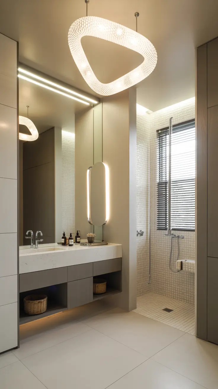 Bathroom Light Fixtures Ideas 2026: Modern, Vanity & Stylish Lighting