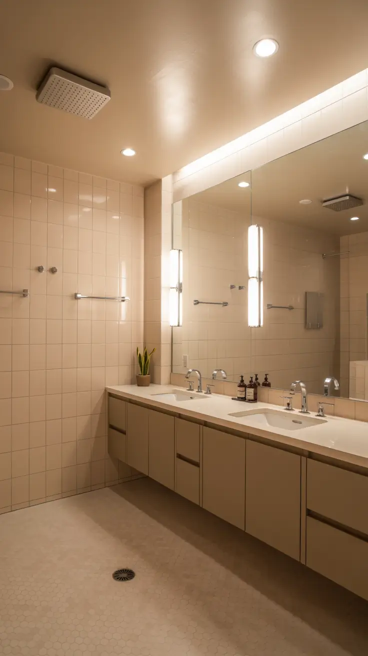Bathroom Light Fixtures Ideas 2026: Modern, Vanity & Stylish Lighting