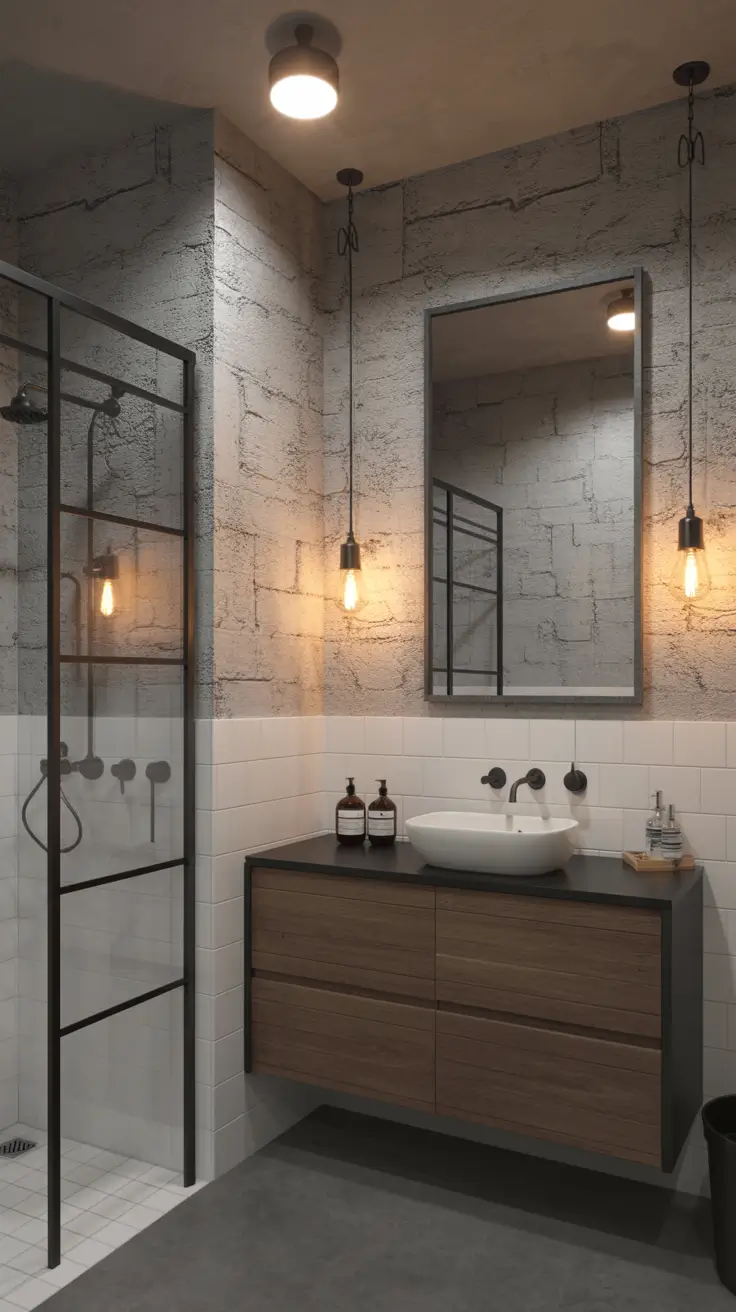 Bathroom Light Fixtures Ideas 2026: Modern, Vanity & Stylish Lighting