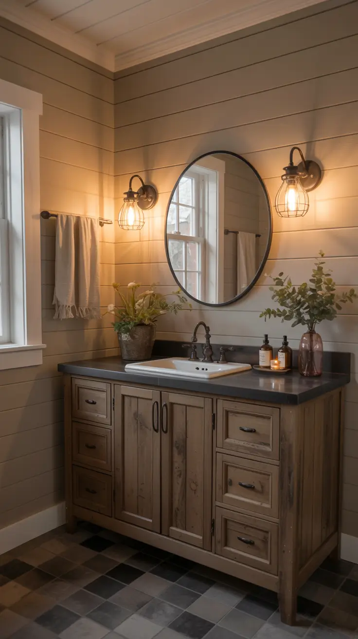Bathroom Light Fixtures Ideas 2026: Modern, Vanity & Stylish Lighting