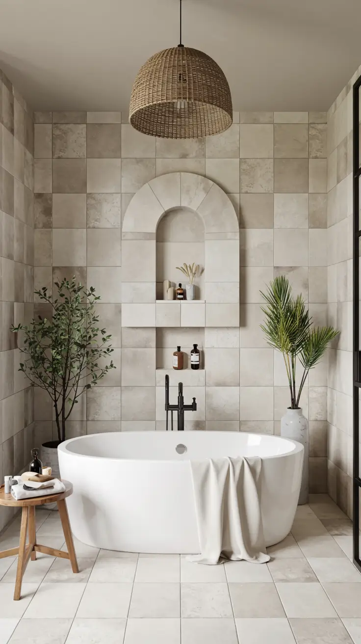 Bathroom Renovation Ideas 2026: Budget, Modern & Spa-Inspired Bathroom Designs