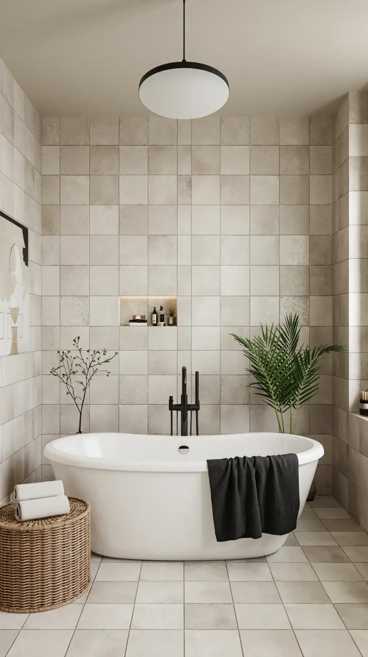 Bathroom Renovation Ideas 2026: Budget, Modern & Spa-Inspired Bathroom Designs