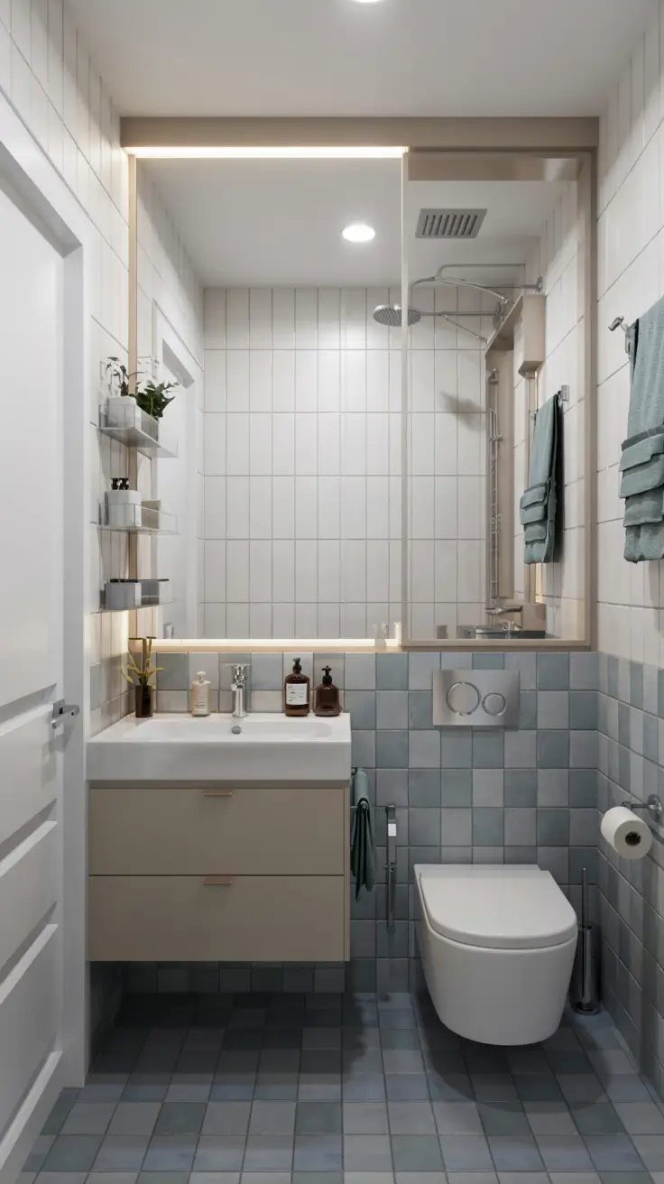 Bathroom Renovation Ideas 2026: Budget, Modern & Spa-Inspired Bathroom Designs