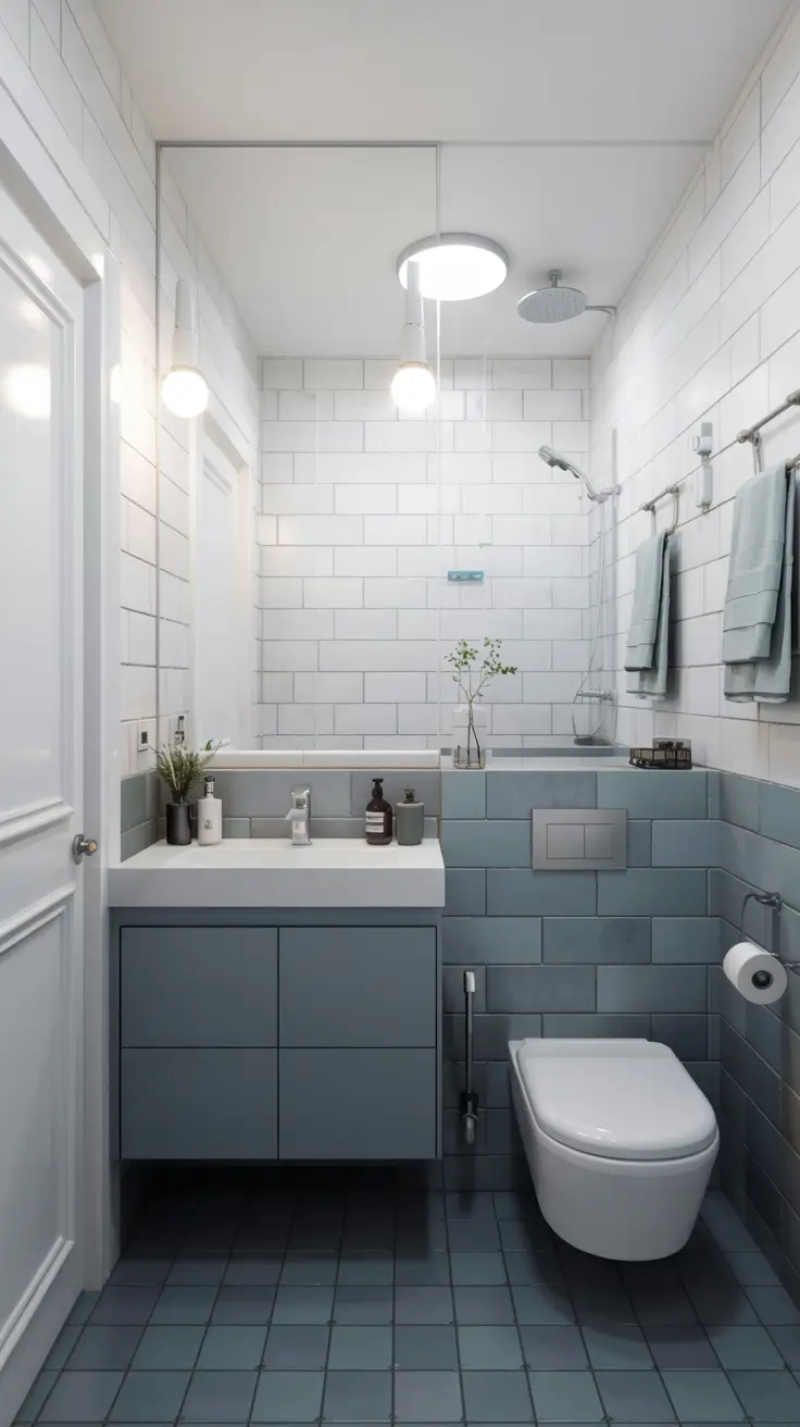 Bathroom Renovation Ideas 2026: Budget, Modern & Spa-Inspired Bathroom Designs