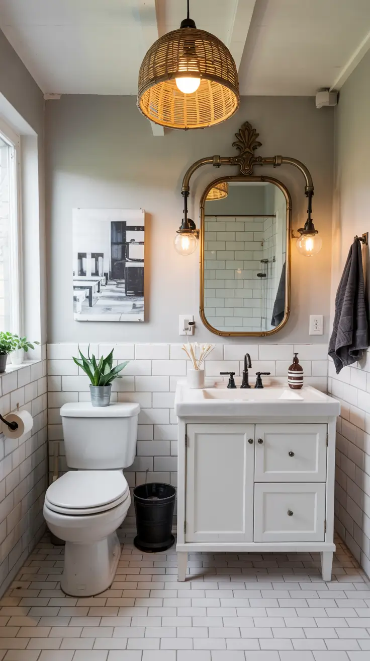 Bathroom Renovation Ideas 2026: Budget, Modern & Spa-Inspired Bathroom Designs