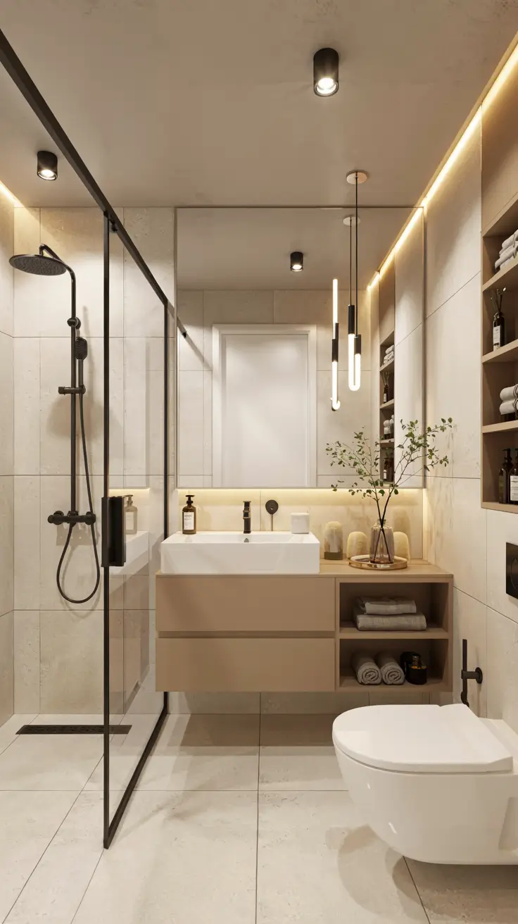 Bathroom Renovation Ideas 2026: Budget, Modern & Spa-Inspired Bathroom Designs